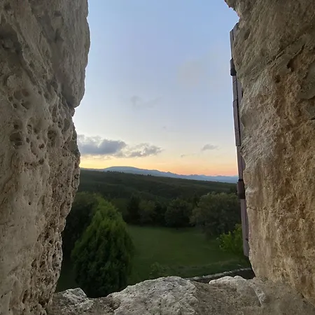 Domaine De Barbe - Lin *