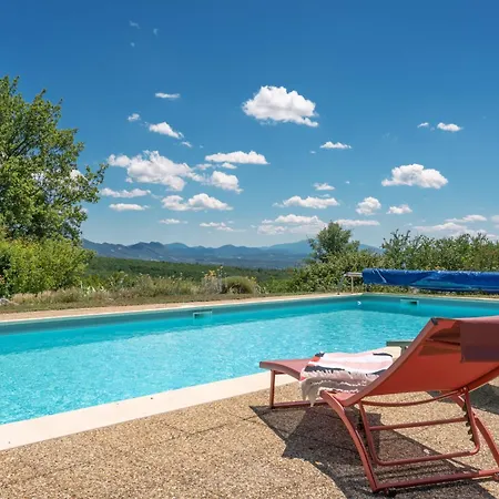 Domaine De Barbe - Lin Guest house *