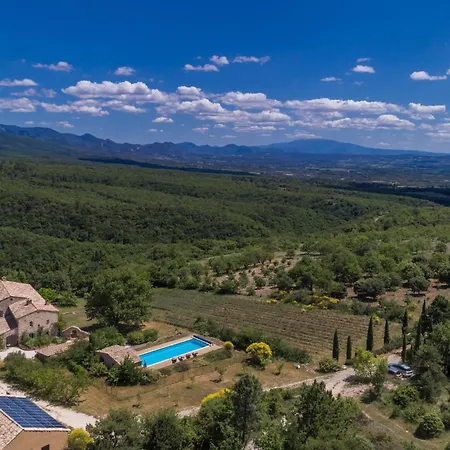 Domaine De Barbe - Lin *