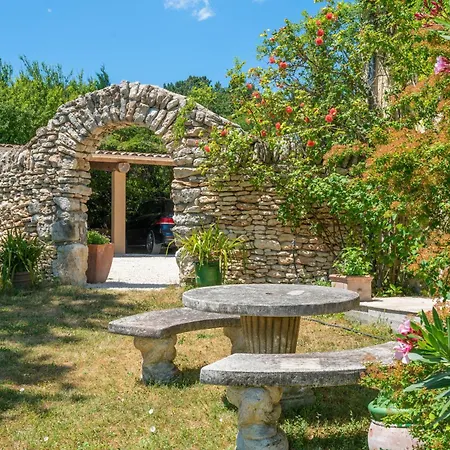 Domaine De Barbe - Lin *